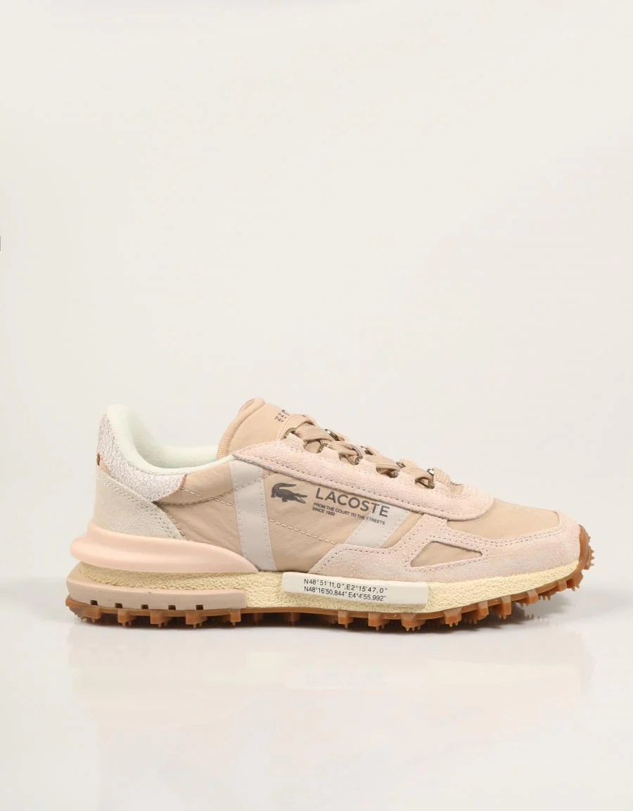 Zapatillas Lacoste - Descubre las mejores ofertas online en mayka